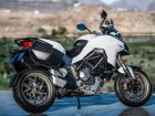 Ducati Multistrada 1260S / S-DAir